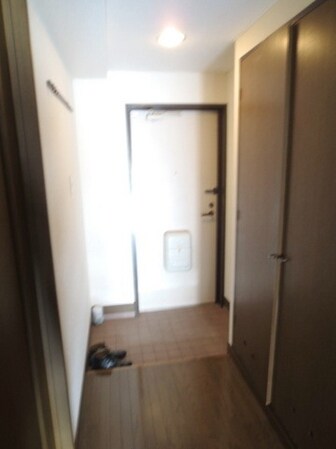 エルパラドールの物件内観写真